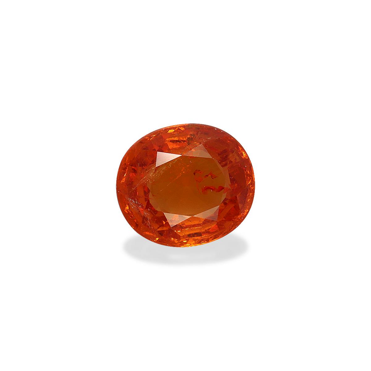 Spessartite Garnet 5.31 ct